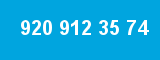 920 912 35 74